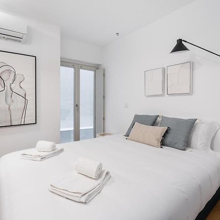 Guestready - Downtown Refuge With Private Parking Apartment ปอร์โต ภายนอก รูปภาพ