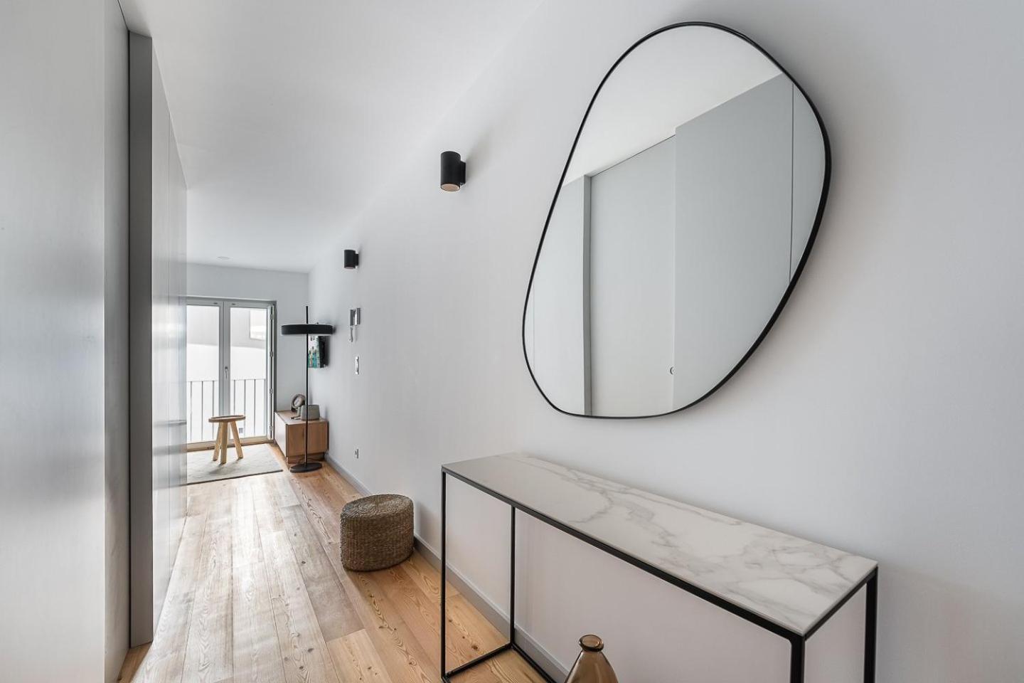 Guestready - Downtown Refuge With Private Parking Apartment ปอร์โต ภายนอก รูปภาพ